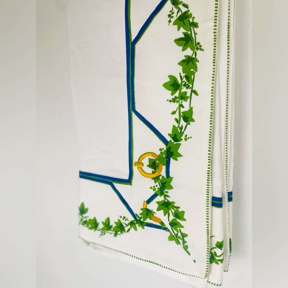 Le Telerie Toscane table cloth - Picture 2 of 5